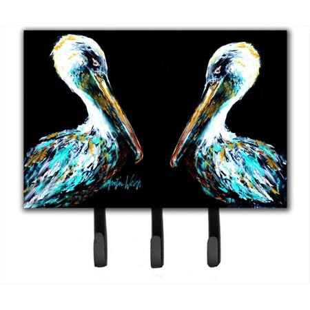 Micasa Dressed In Black Pelican Leash Or Key Holder MI888644